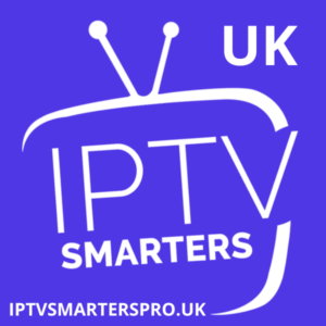 IPTV UK IPTV SMARTERS PRO