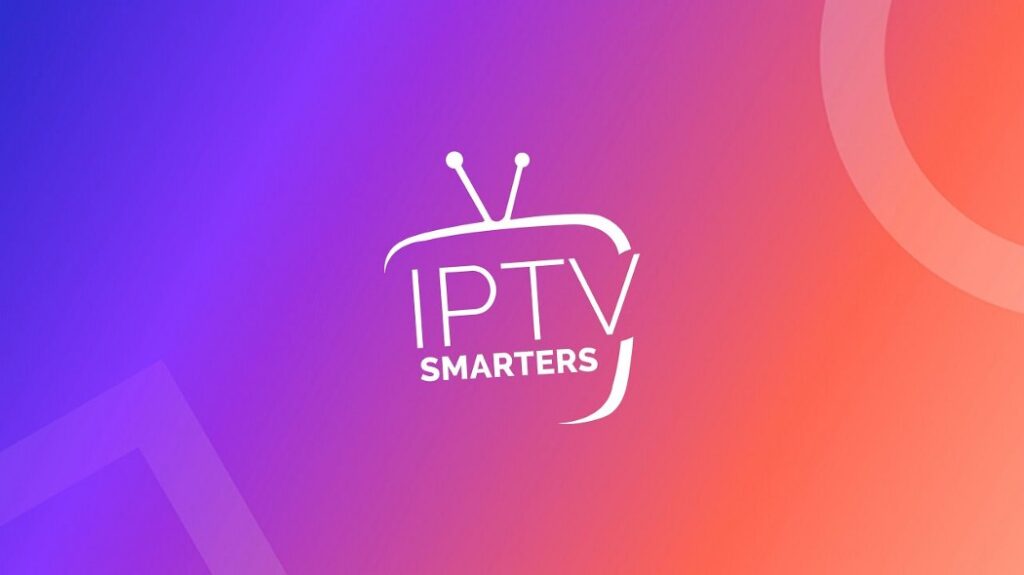 IPTV Smarters APK on FireStick