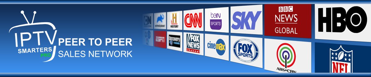 iptv smarters pro subscribe