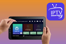 download iptv smarters pro on firestick